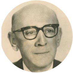 Mario Volpe, fondatore “La Lucente”